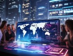 探索全球交易：国际期货交易平台软件的未来