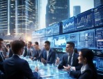 探索华军软件园国际期货：技术与市场的交汇点
