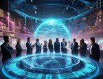 国际期货平台代理：全球交易的桥梁