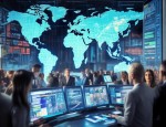 探索代理国际期货平台：全球投资新纪元
