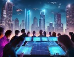 探索未来：正规国际期货交易平台APP的崛起