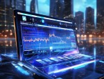 掌中宝国际期货交易软件：金融交易的未来已至