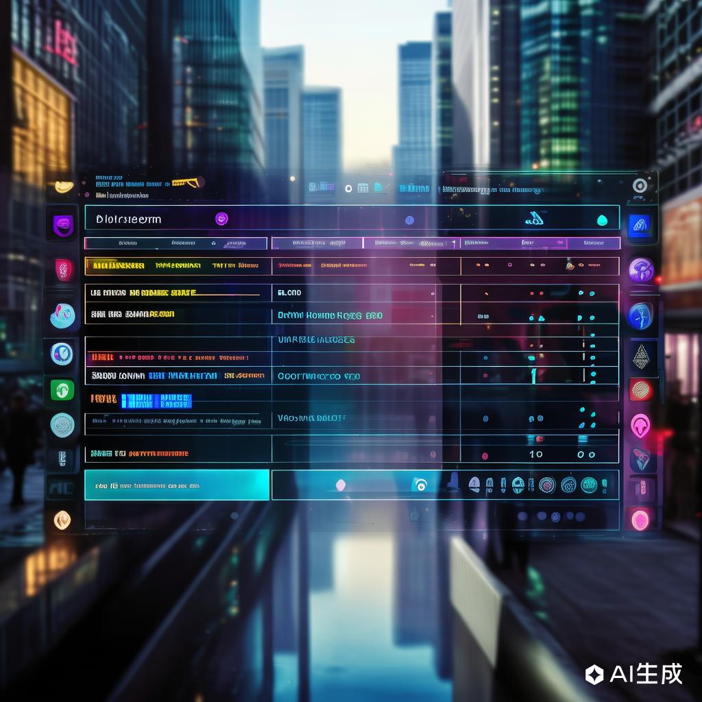 国际期货开户平台的选择：寻找最佳交易伙伴