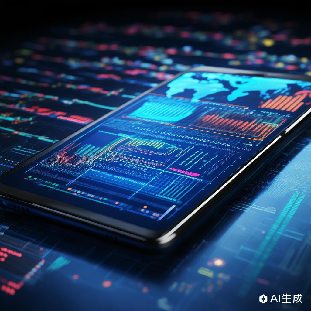 国际期货手机开户平台：交易新时代