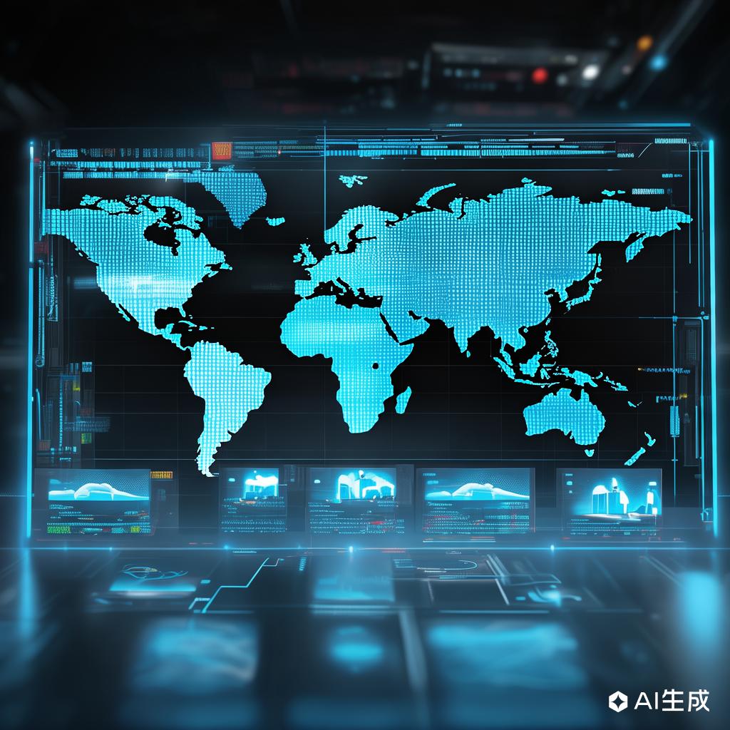 全球视野：探索国际期货开户交易平台
