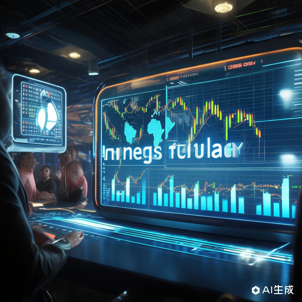 国际期货开户平台：全球交易的入场券