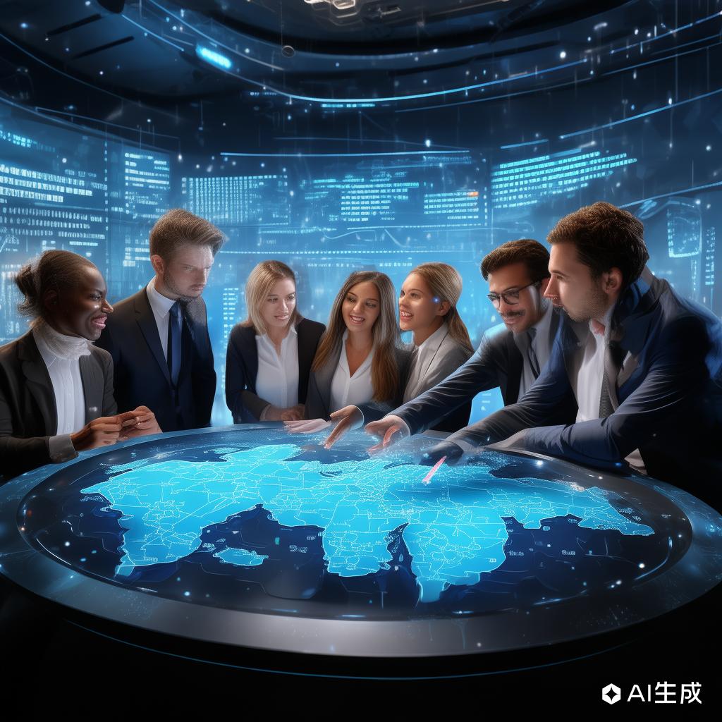 探索国际市场：国际期货开户平台解析