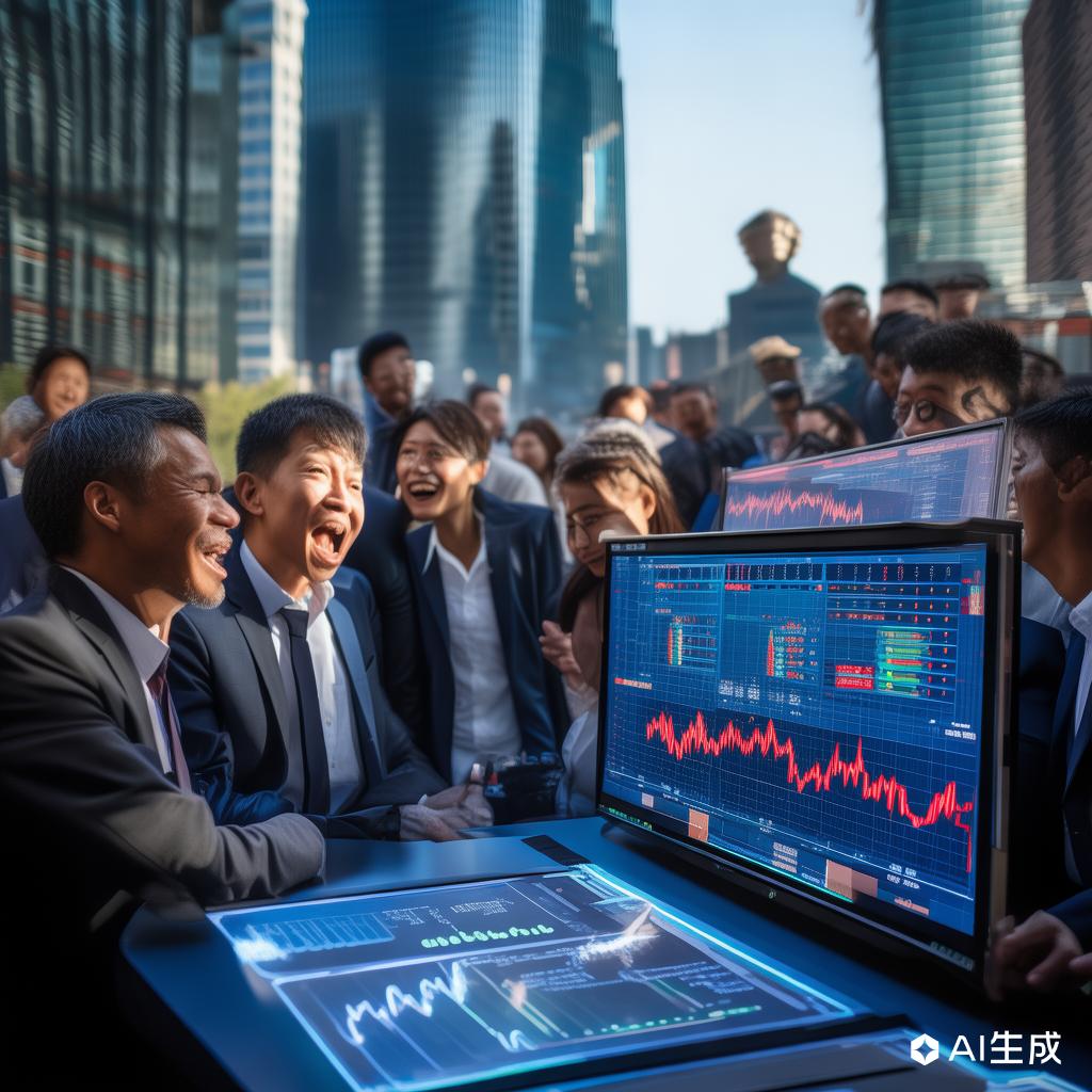 探索上海国际期货开户平台：机遇与挑战