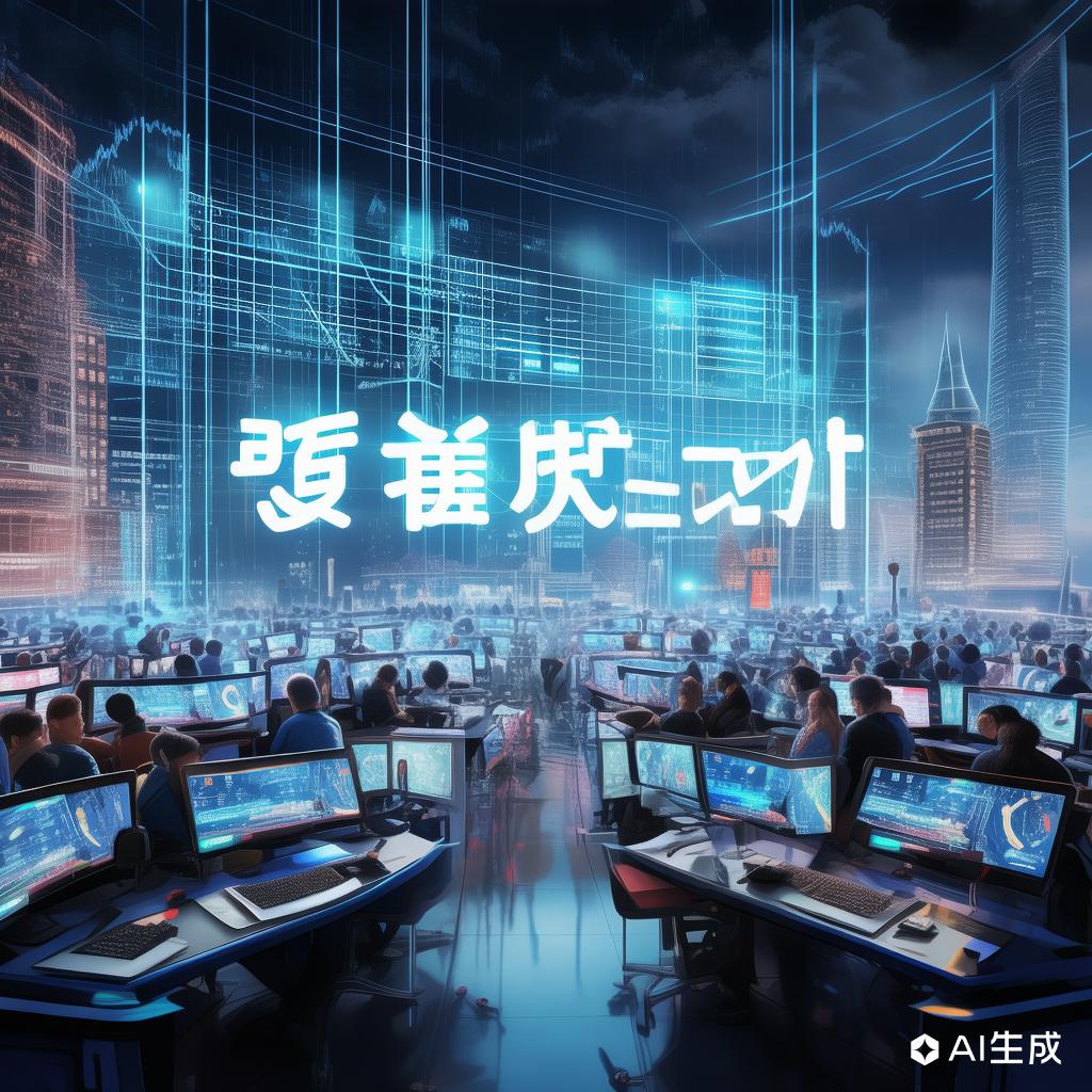探索上海国际期货开户平台：您的金融交易新起点