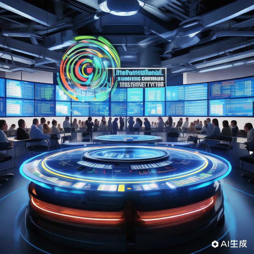 国际期货开户返佣平台：您的投资新伙伴