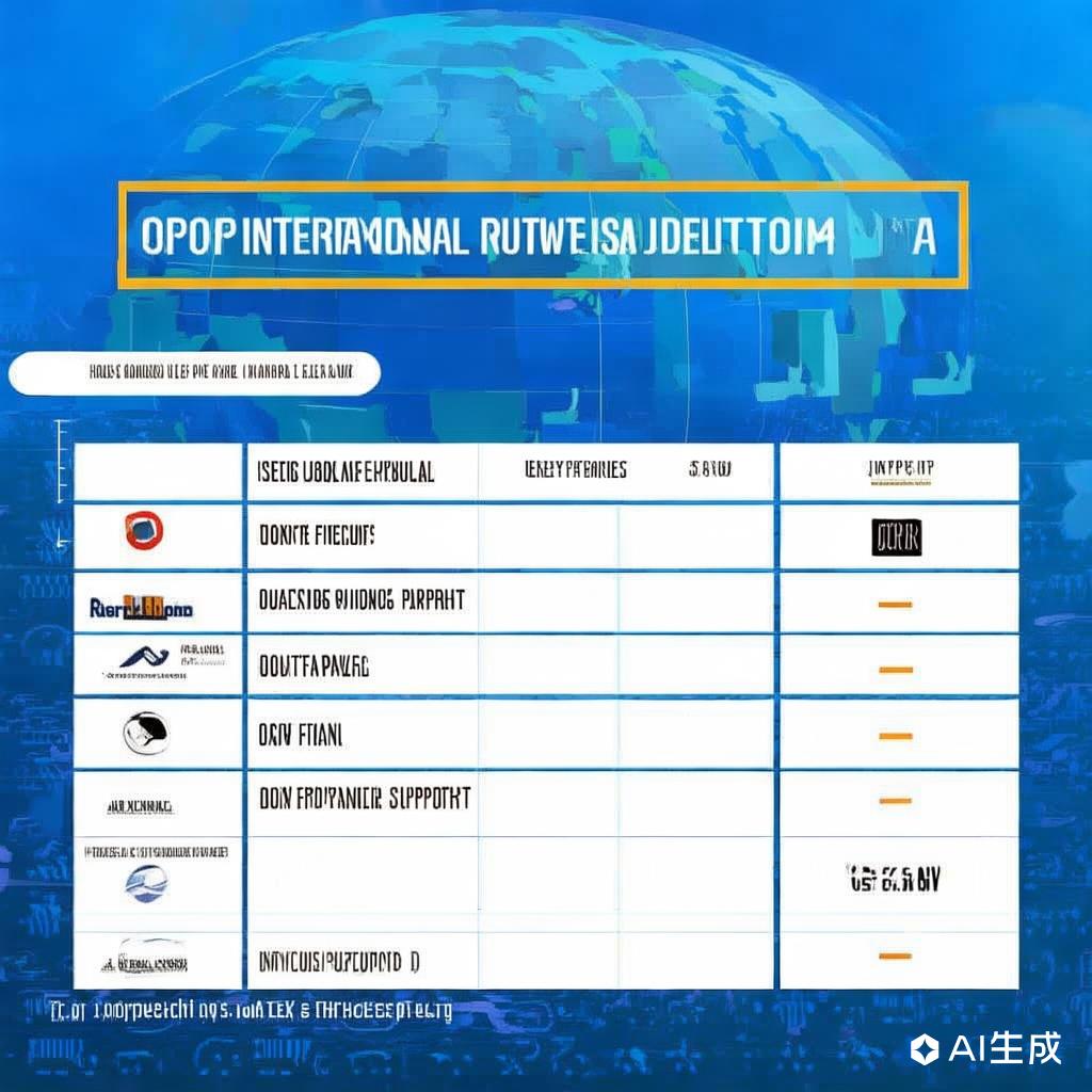 开户国际期货平台哪个好：精挑细选指南