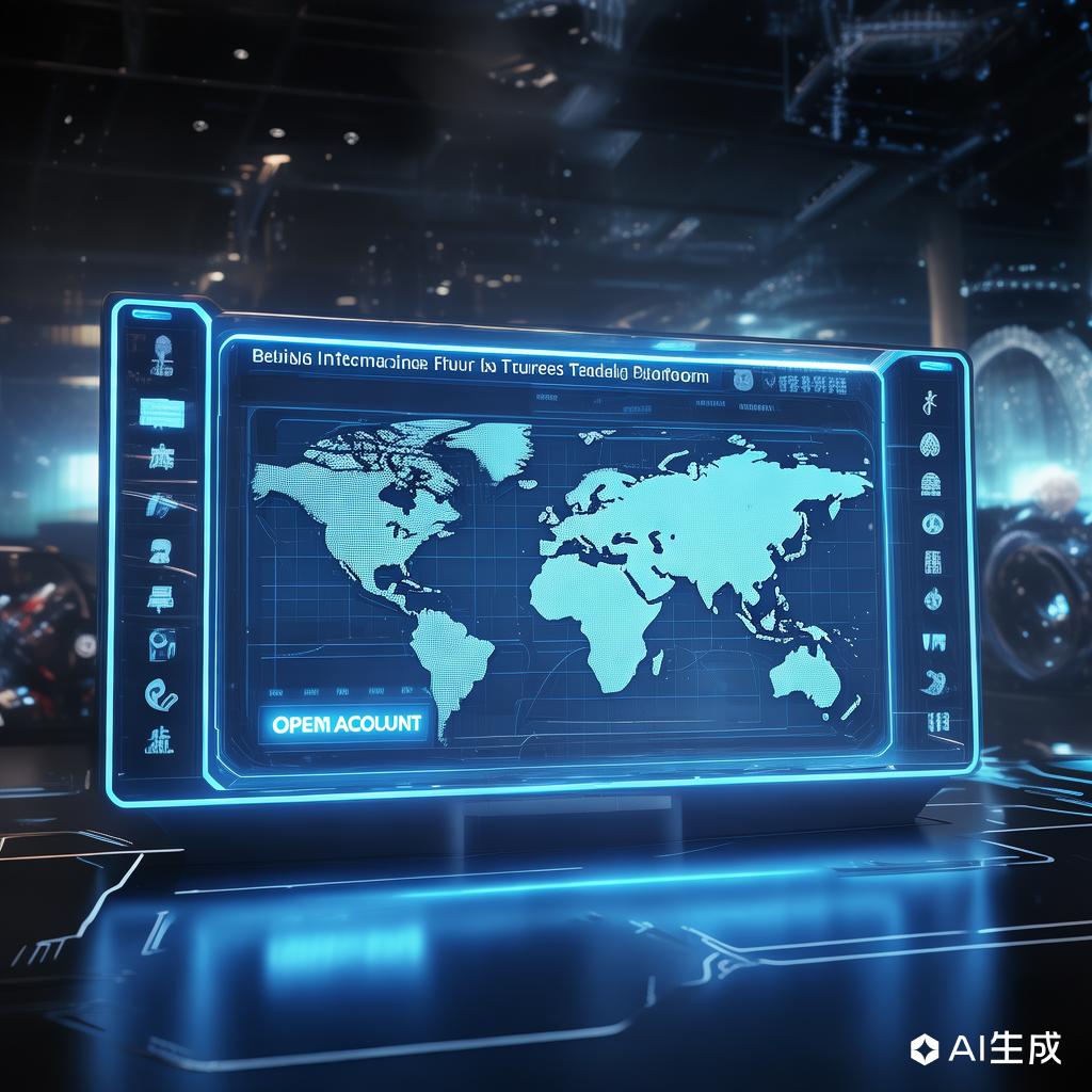 探索北京国际期货开户平台：您的全球交易门户