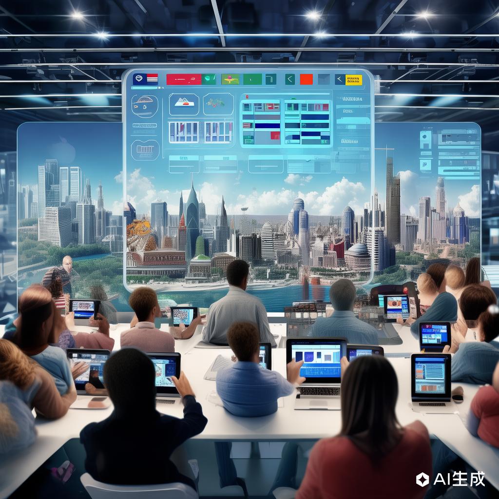 探索国内国际期货开户平台：您的投资跳板