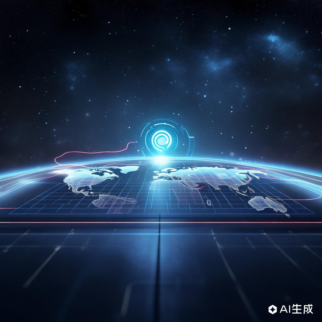 探索国际期货美原油开户平台：全球交易的钥匙