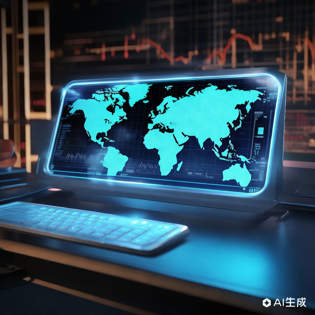 探索国际期货代理开户平台：全球交易的钥匙