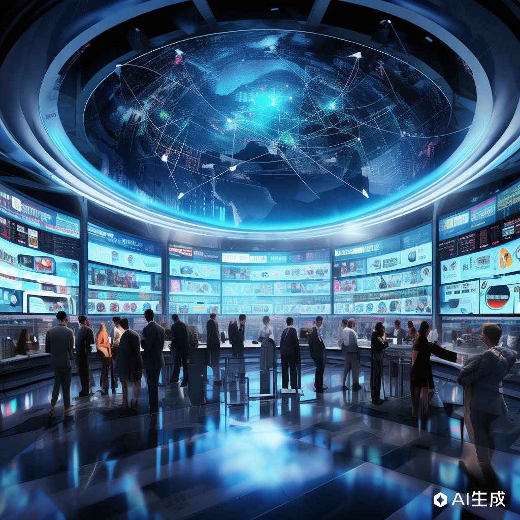 国际期货开户平台有哪些：全球交易的起点