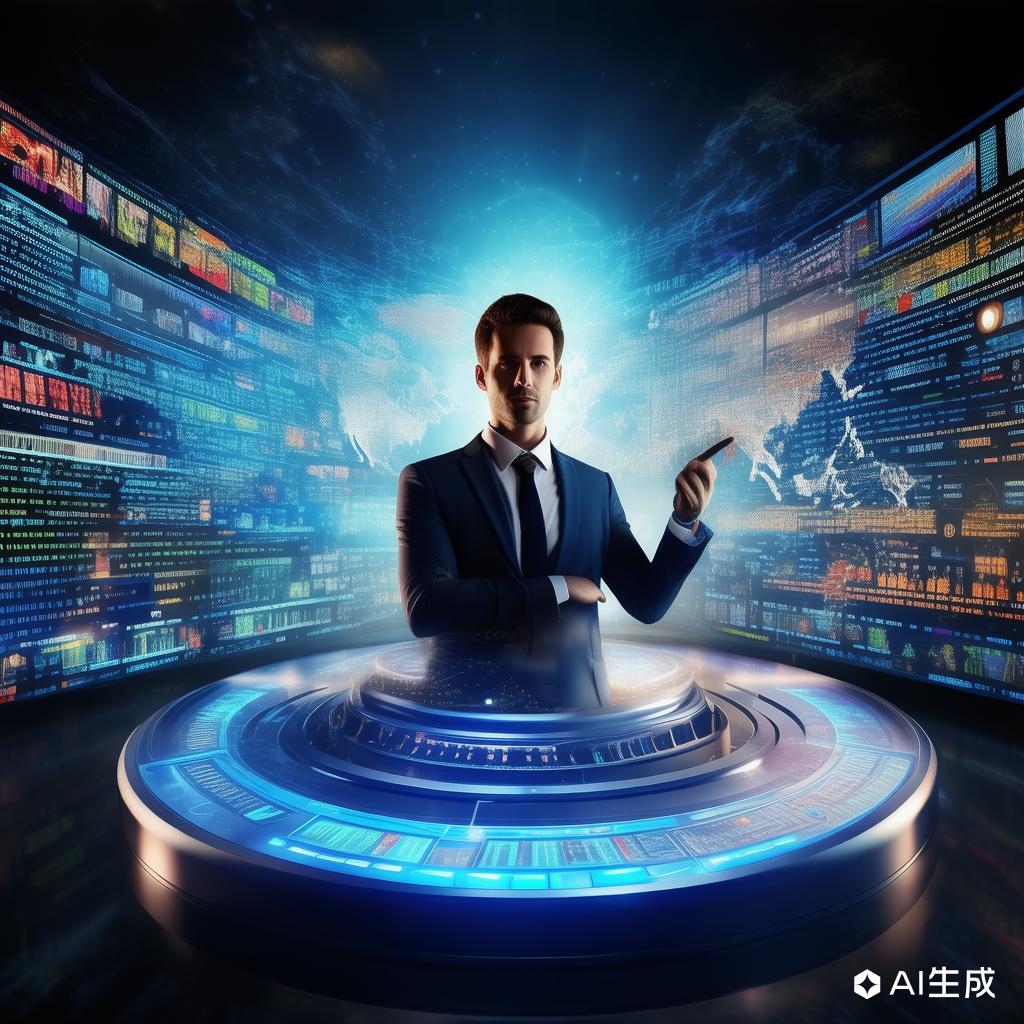 探索国际期货正规开户平台：您的投资之旅