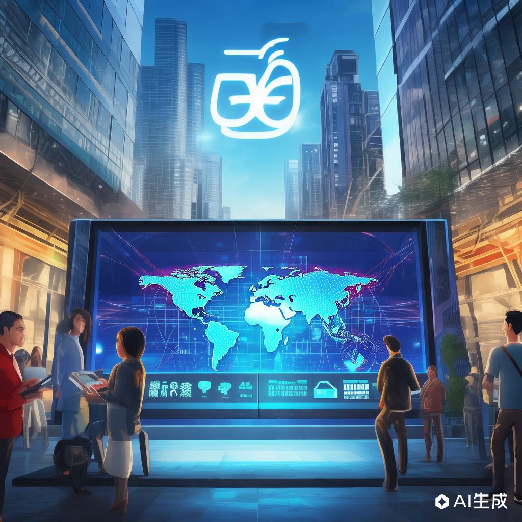 南昌国际期货开户平台：探索全球交易新机遇