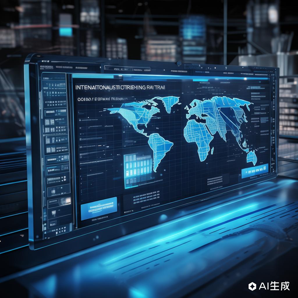 国际期货正规开户平台：开启全球投资之旅