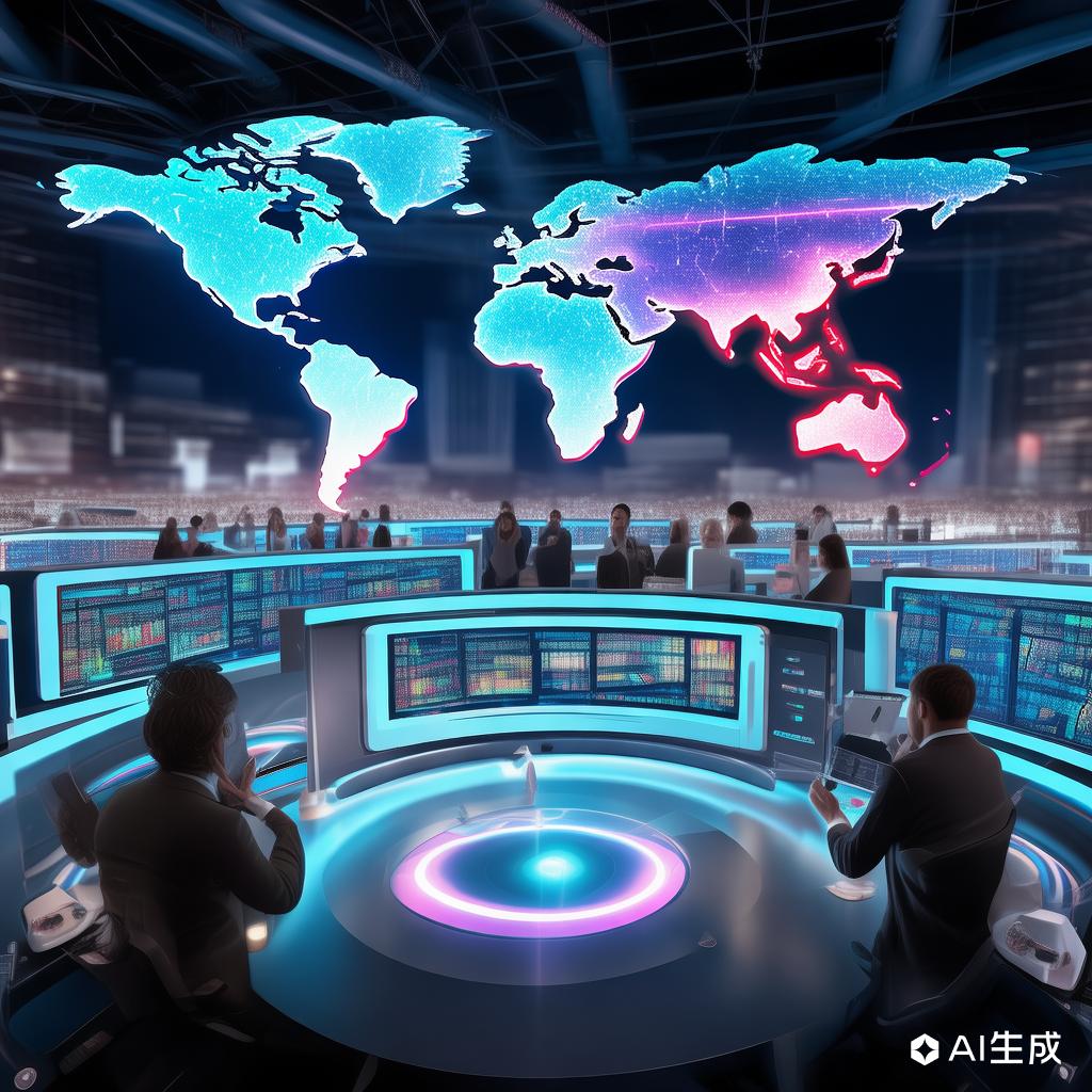 国际期货正规平台开户：全球投资新篇章