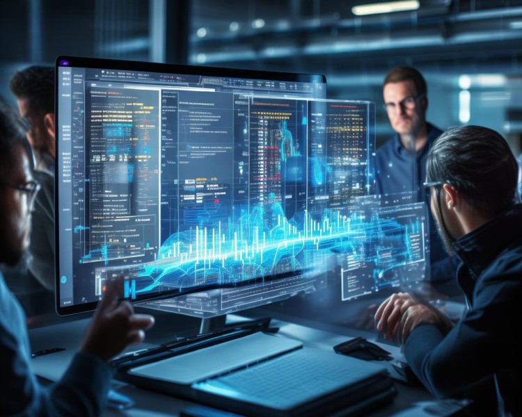 解决国际期货软件卡顿：技术与策略的较量