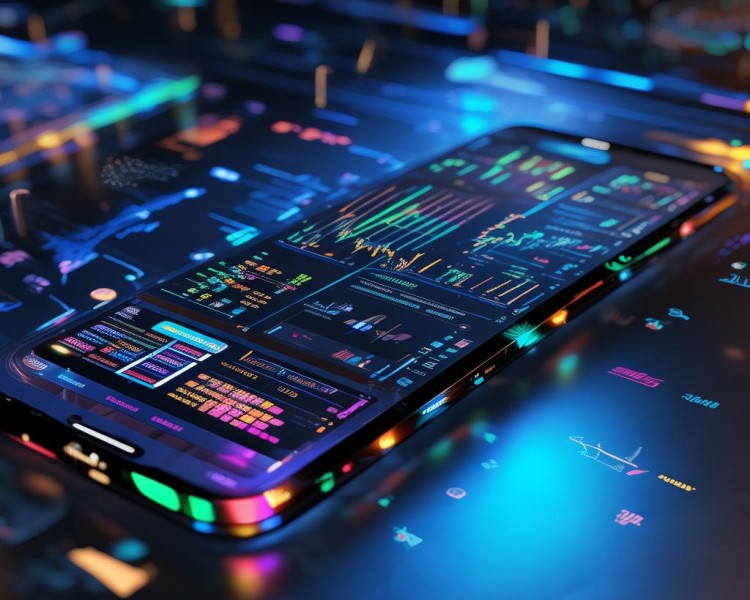 国际期货交易软件手机版app：移动交易新时代